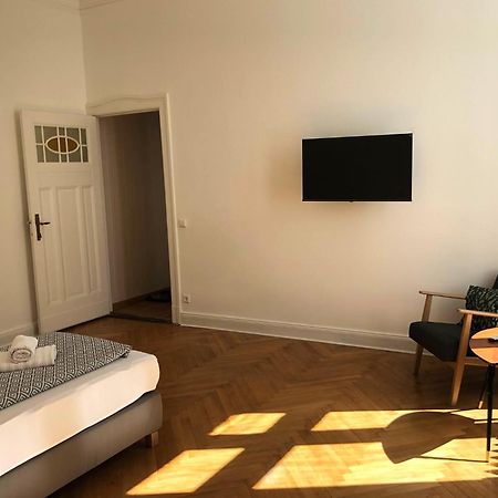 Bismarcks Berlin Apartment Exterior photo